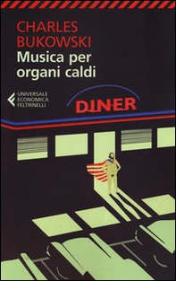 Musica per organi caldi - Librerie.coop Musica per organi caldi - Librerie.coop