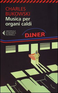 Musica per organi caldi - Librerie.coop