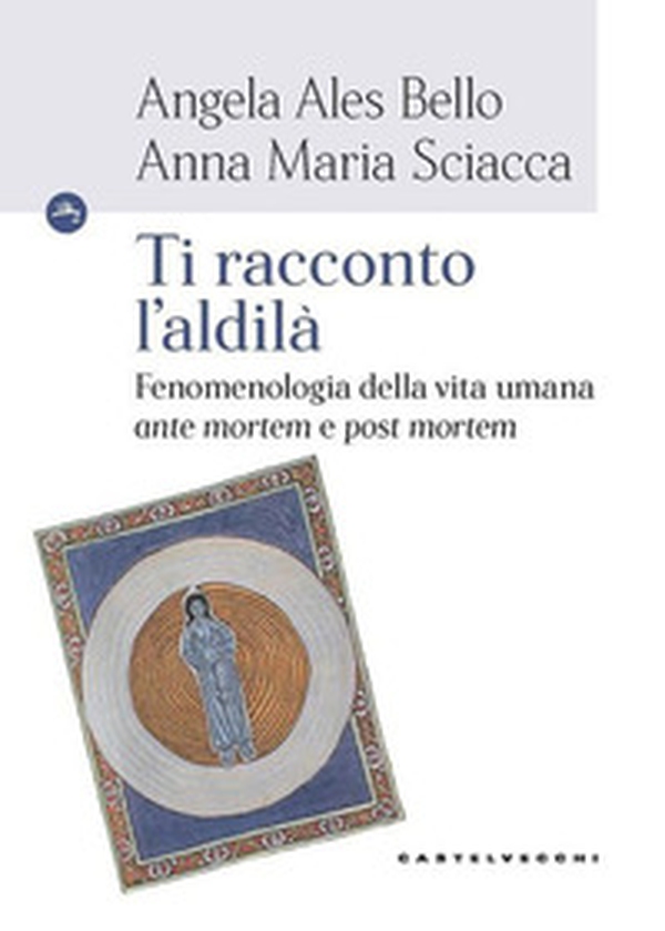 Ti racconto l'aldilà. Fenomenologia della vita umana «ante mortem e post mortem» - Librerie.coop Ti racconto l'aldilà. Fenomenologia della vita umana «ante mortem e post mortem» - Librerie.coop