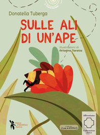 Sulle ali di un'ape - Librerie.coop