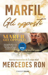 Marfil. Gli opposti - Librerie.coop