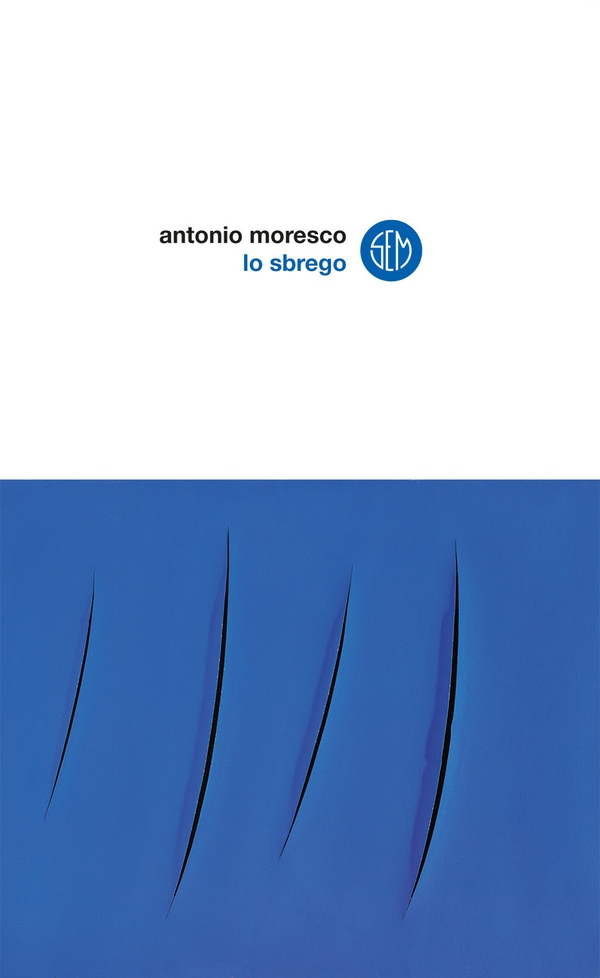 Lo sbrego - Librerie.coop Lo sbrego - Librerie.coop