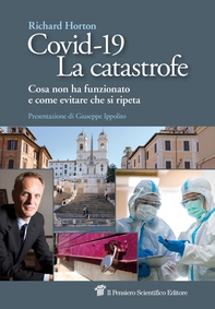 Covid-19. La catastrofe - Librerie.coop