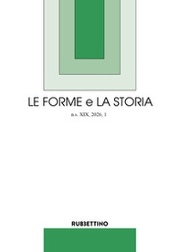 Le forme e la storia - Vol. 1 - Librerie.coop