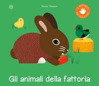 Gli animali della fattoria - Librerie.coop