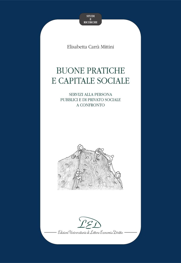 Buone pratiche e capitale sociale - Librerie.coop Buone pratiche e capitale sociale - Librerie.coop