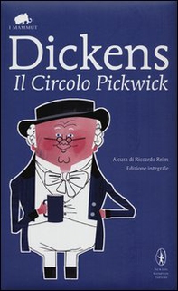 Il circolo Pickwick - Librerie.coop