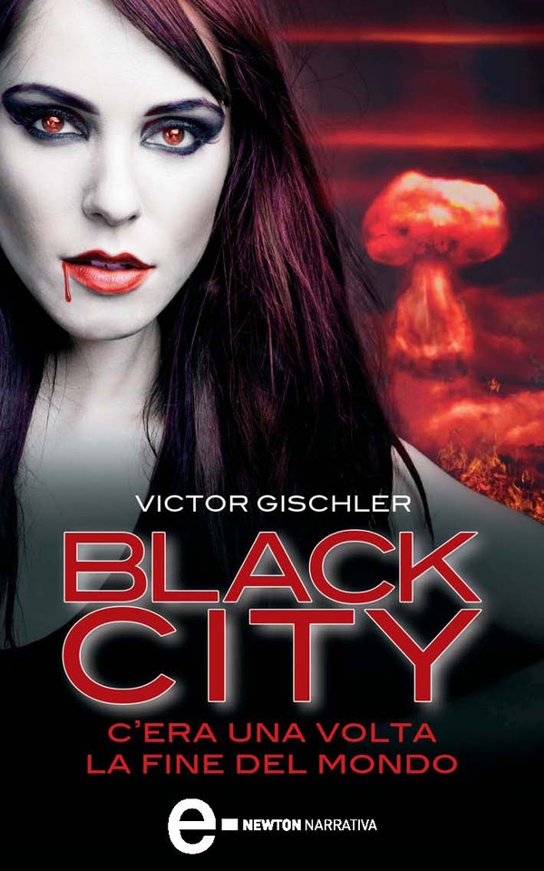 Black City. C'era una volta la fine del mondo - Librerie.coop Black City. C'era una volta la fine del mondo - Librerie.coop