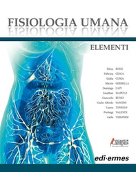Fisiologia umana. Elementi - Librerie.coop