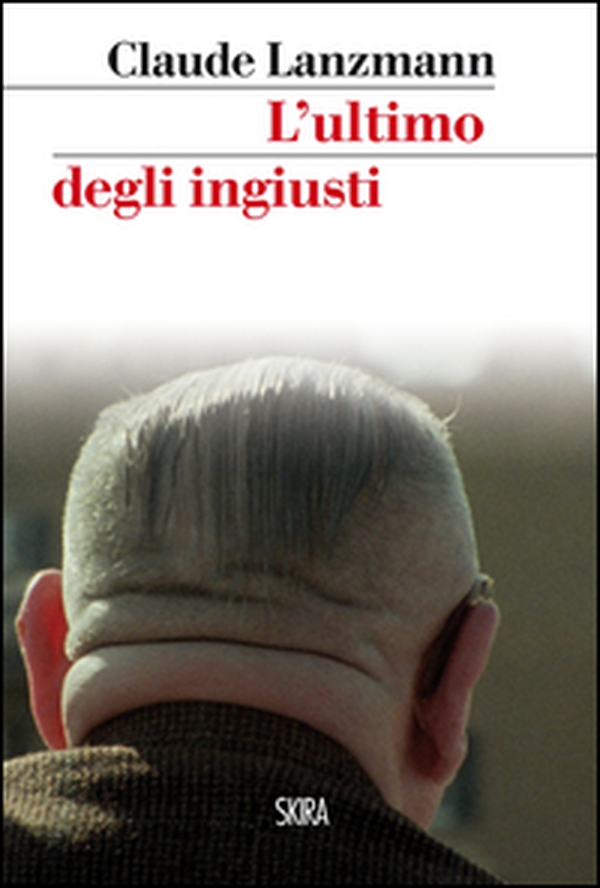 L'ultimo degli ingiusti - Librerie.coop L'ultimo degli ingiusti - Librerie.coop