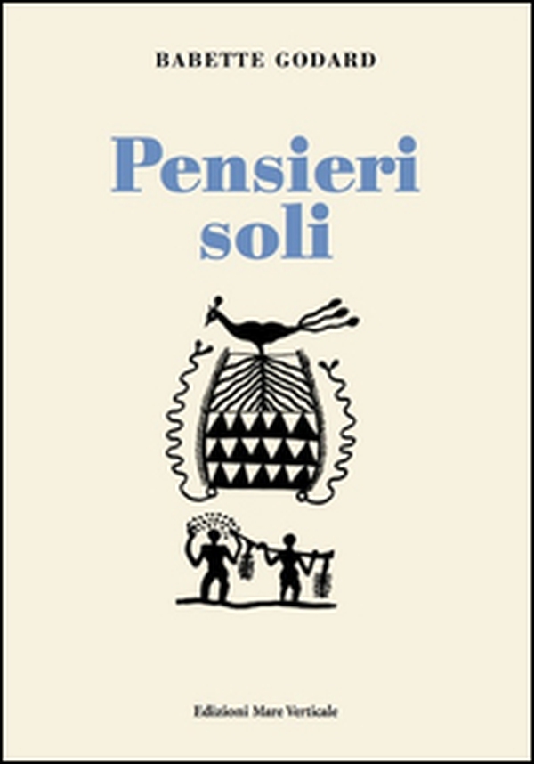 Pensieri soli - Librerie.coop Pensieri soli - Librerie.coop