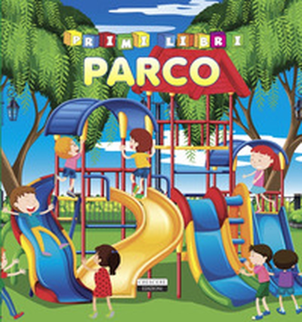 Parco - Librerie.coop Parco - Librerie.coop
