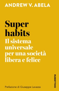 Super habits - Librerie.coop