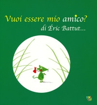 Vuoi essere mio amico? - Librerie.coop