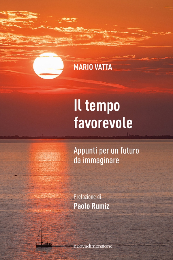 Il tempo favorevole - Librerie.coop