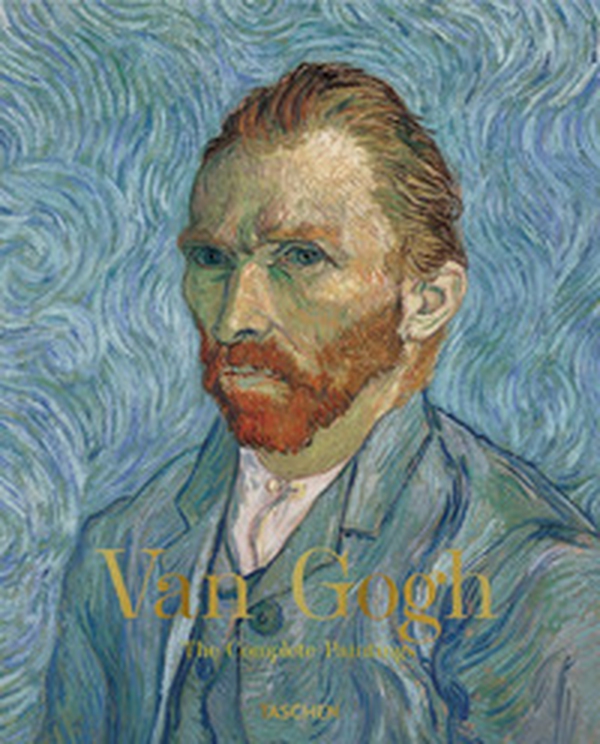Van Gogh. The complete paintings - Librerie.coop Van Gogh. The complete paintings - Librerie.coop