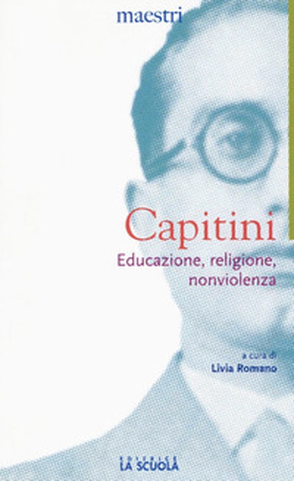 Educazione, religione, nonviolenza - Librerie.coop Educazione, religione, nonviolenza - Librerie.coop