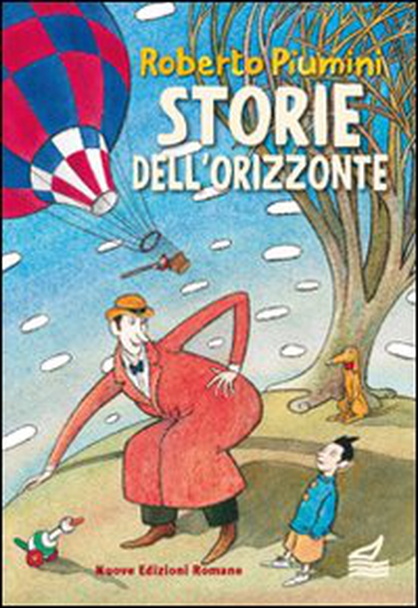 Storie dell'orizzonte - Librerie.coop Storie dell'orizzonte - Librerie.coop