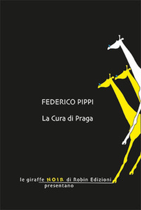 La cura di Praga - Librerie.coop La cura di Praga - Librerie.coop