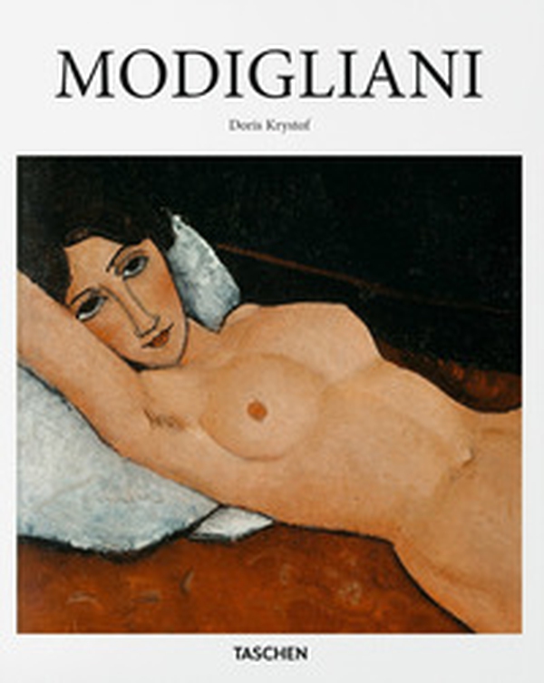Modigliani - Librerie.coop Modigliani - Librerie.coop