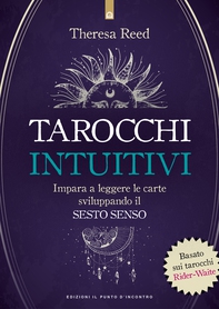 Tarocchi intuitivi - Librerie.coop Tarocchi intuitivi - Librerie.coop