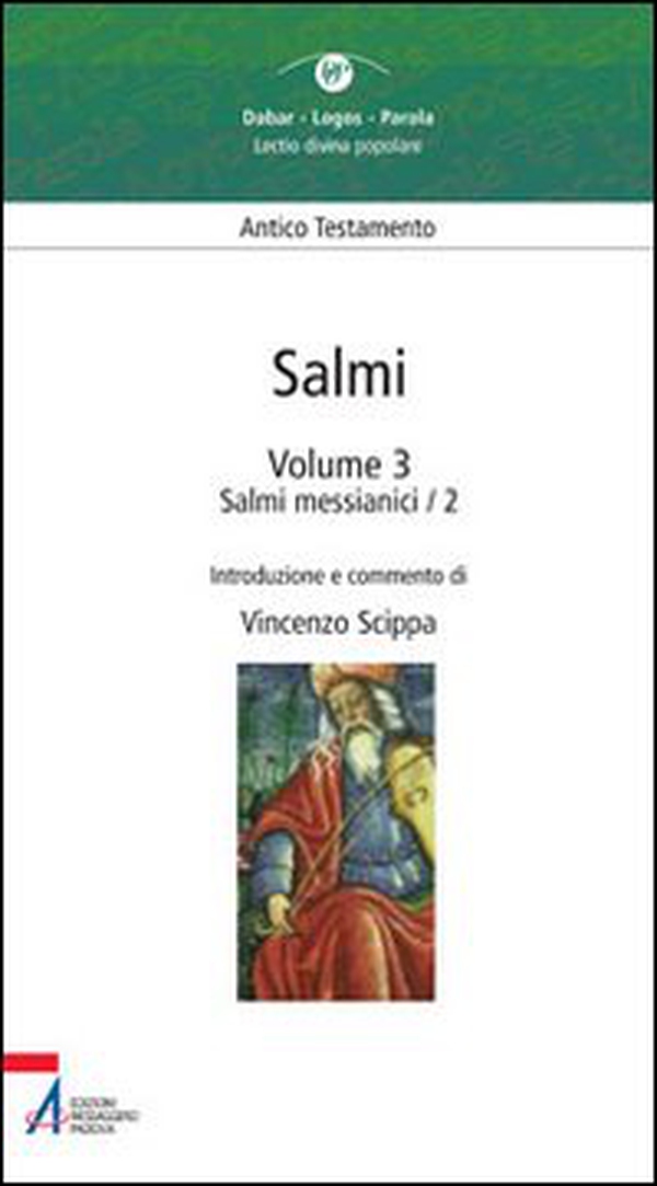 Salmi - Vol. 3 - Librerie.coop Salmi - Vol. 3 - Librerie.coop
