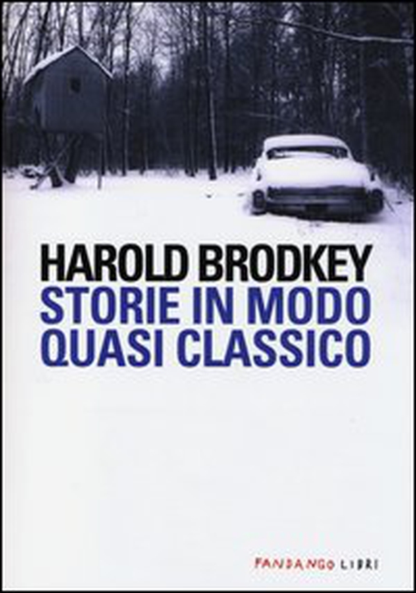 Storie in modo quasi classico - Librerie.coop Storie in modo quasi classico - Librerie.coop