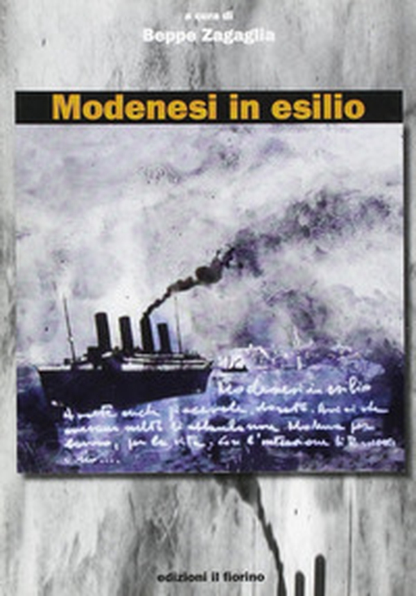 Modenesi in esilio - Librerie.coop Modenesi in esilio - Librerie.coop