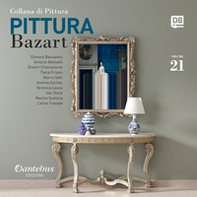 Collana di pittura Bazart - Librerie.coop