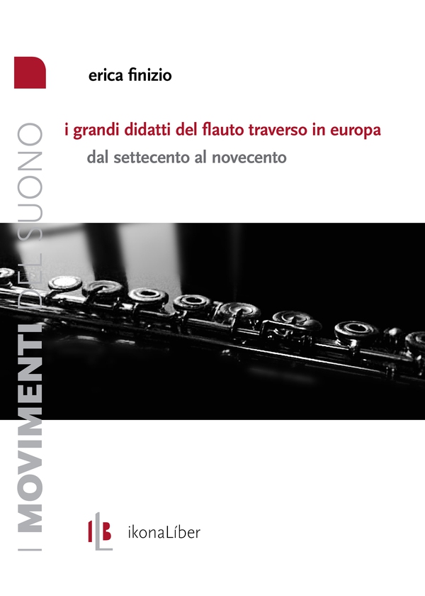 I grandi didatti del flauto traverso in Europa - Librerie.coop I grandi didatti del flauto traverso in Europa - Librerie.coop
