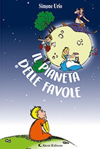 Il pianeta delle favole - Librerie.coop