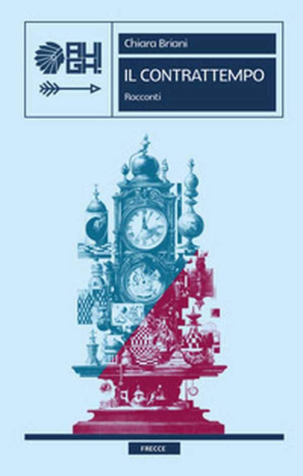 Il contrattempo - Librerie.coop