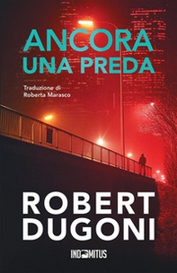 Ancora una preda. Tracy Crosswhite - Librerie.coop