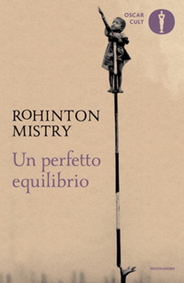 Un perfetto equilibrio - Librerie.coop Un perfetto equilibrio - Librerie.coop