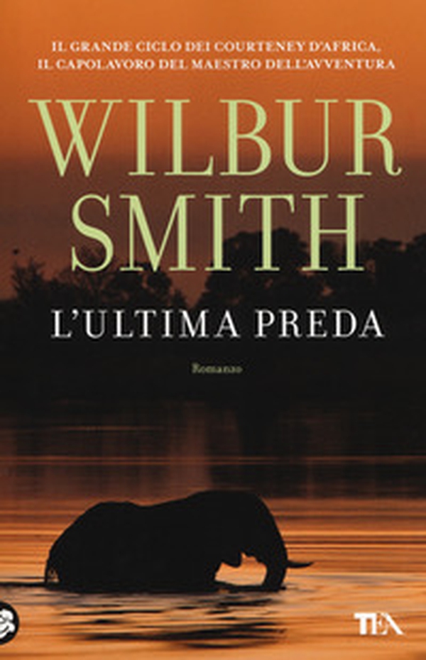 L'ultima preda - Librerie.coop L'ultima preda - Librerie.coop