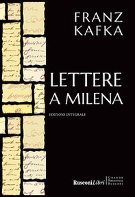 Lettere a Milena - Librerie.coop Lettere a Milena - Librerie.coop