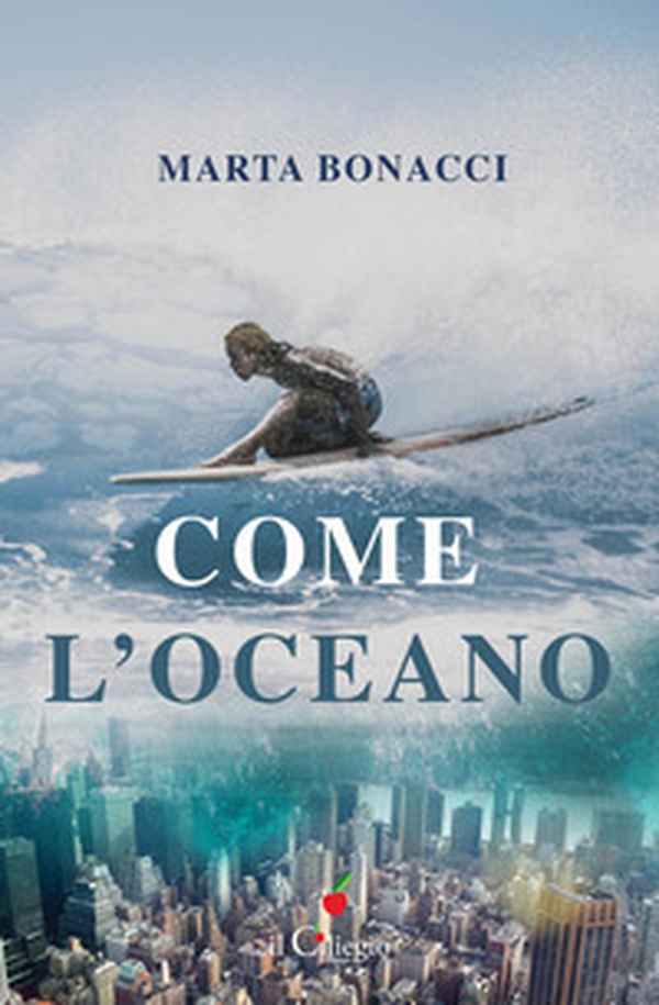 Come l'oceano - Librerie.coop Come l'oceano - Librerie.coop