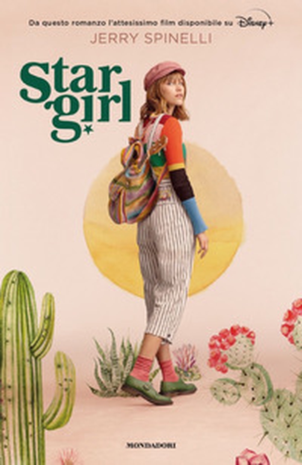 Stargirl - Librerie.coop Stargirl - Librerie.coop