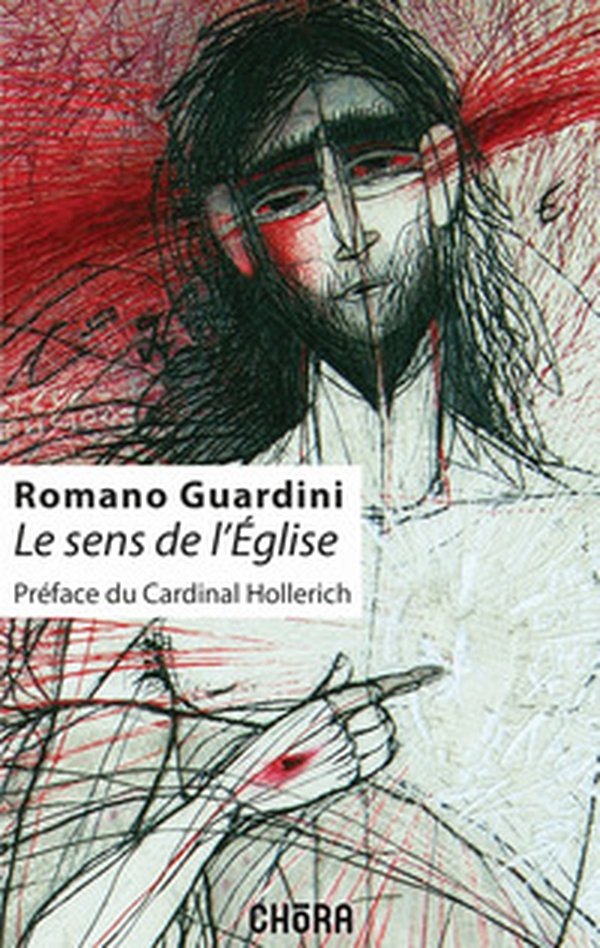 Le sens de l'Eglise - Librerie.coop Le sens de l'Eglise - Librerie.coop