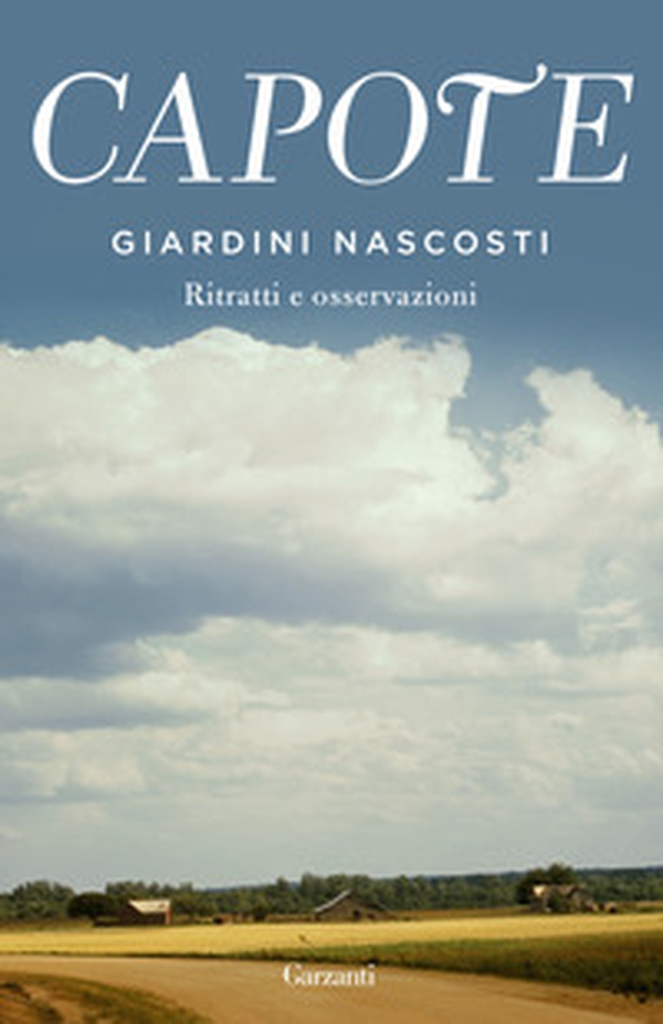 Giardini nascosti. Ritratti e osservazioni - Librerie.coop Giardini nascosti. Ritratti e osservazioni - Librerie.coop