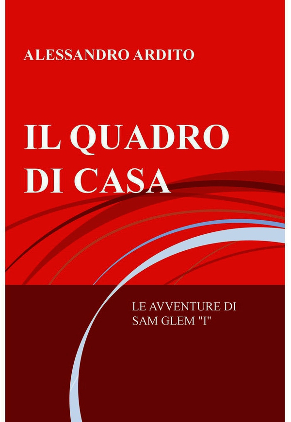IL QUADRO DI CASA - Librerie.coop IL QUADRO DI CASA - Librerie.coop