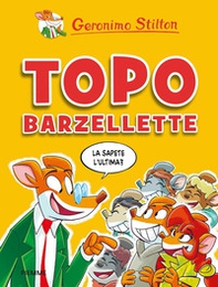 Topo barzellette - Librerie.coop