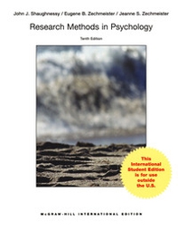 Research methods in psychology - Librerie.coop