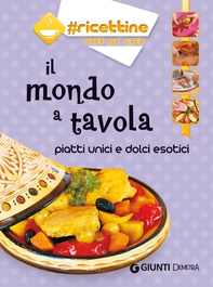 Il mondo a tavola - Librerie.coop Il mondo a tavola - Librerie.coop