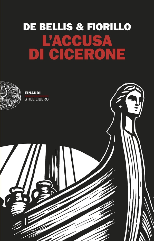 L'accusa di Cicerone - Librerie.coop