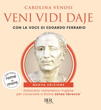 Veni Vidi Daje - Librerie.coop