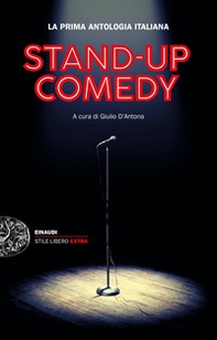 Stand-up Comedy - Librerie.coop