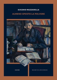 Almeno sposto la polvere - Librerie.coop