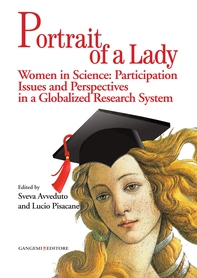 Portrait of a Lady - Librerie.coop Portrait of a Lady - Librerie.coop