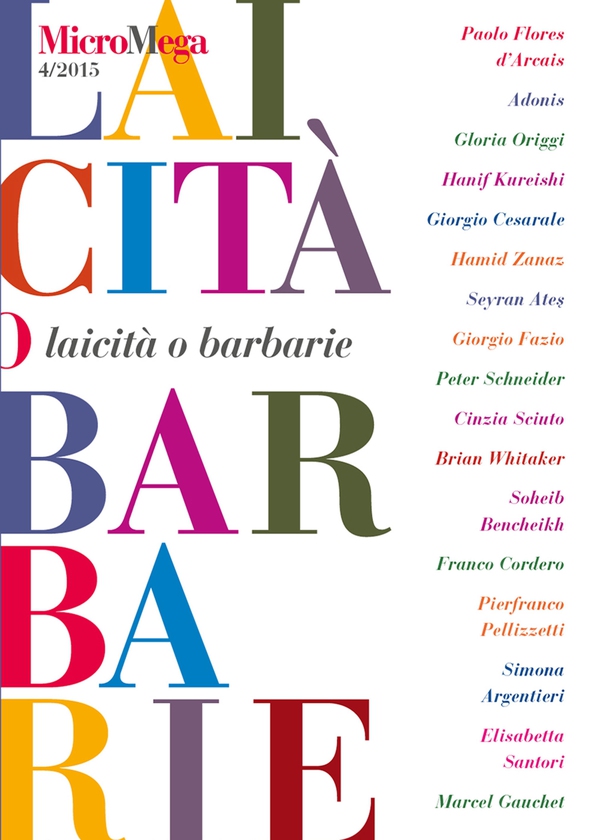 Micromega: 4 - Librerie.coop